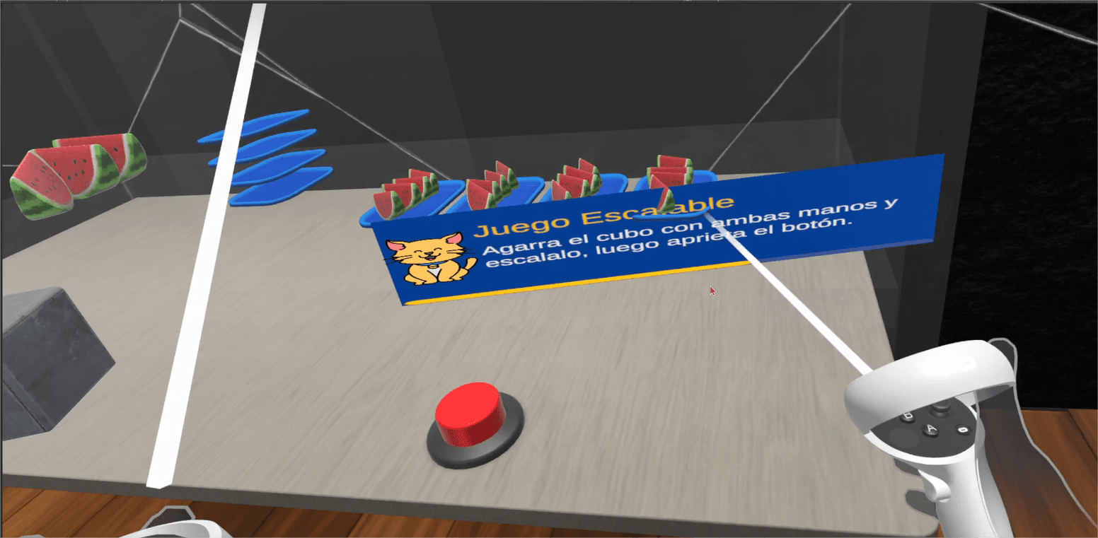 Actividad de Multiplicación - Armar Grupos