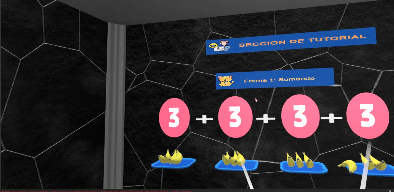 Tareas primordiales del juego - Tutoriales