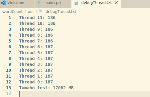 Debugging & Validation